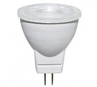 Lampadine Led GU4 12V 4W luce calda